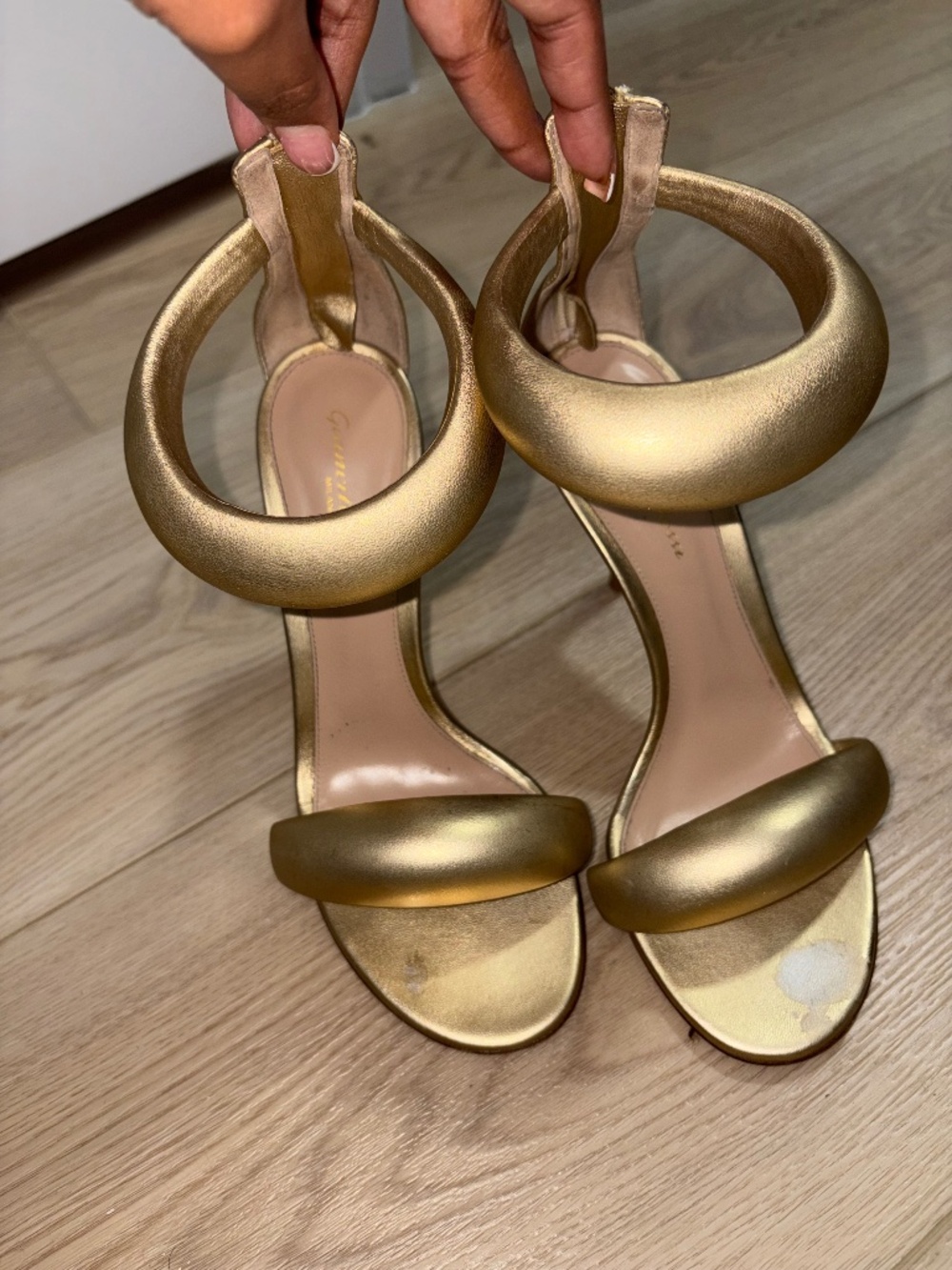Gianvito rossi
